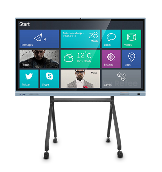 touch screen